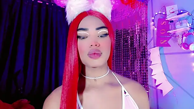 Aishasexy18 online show from September 20, 2025, 5:19 am