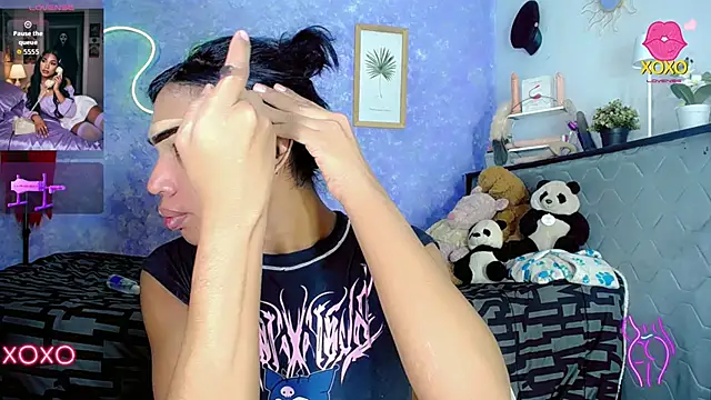 Snapshot of Aishasexy18 chatting on November 22, 2025, 4:11 am Aishasexy18 online show from November 22, 2025, 4:11 am