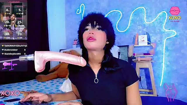 Snapshot of Aishasexy18 chatting on November 29, 2025, 6:49 am Aishasexy18 online show from November 29, 2025, 6:49 am