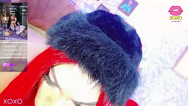 Snapshot of Aishasexy18 chatting on January 10, 2026, 9:00 am Aishasexy18 online show from January 10, 2026, 9:00 am