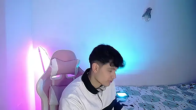 Snapshot of Stepha_babe chatting on September 13, 2025, 5:18 am Stepha babe online show from September 13, 2025, 5:18 am