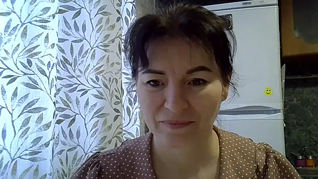 Krystal 82 online show from January 18, 2026, 8:51 am