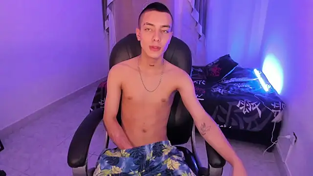 Dereck Boy8 online show from December 22, 2025, 2:52 am