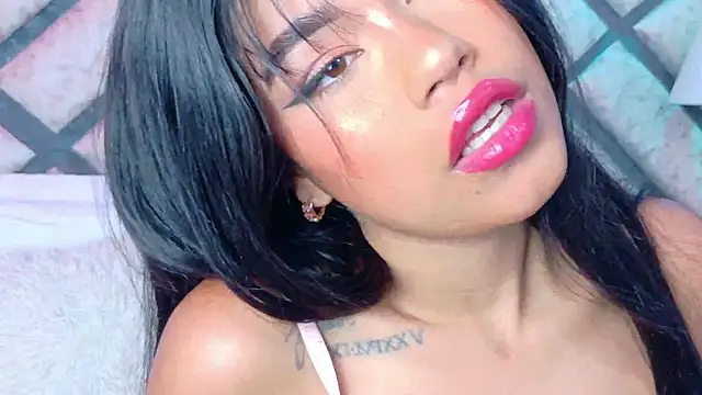 ZafiraRose online show from February 23, 2026, 12:13 pm