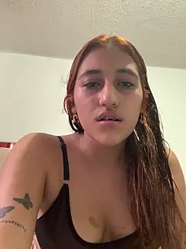 Tammys4 online show from February 5, 2026, 10:25 pm