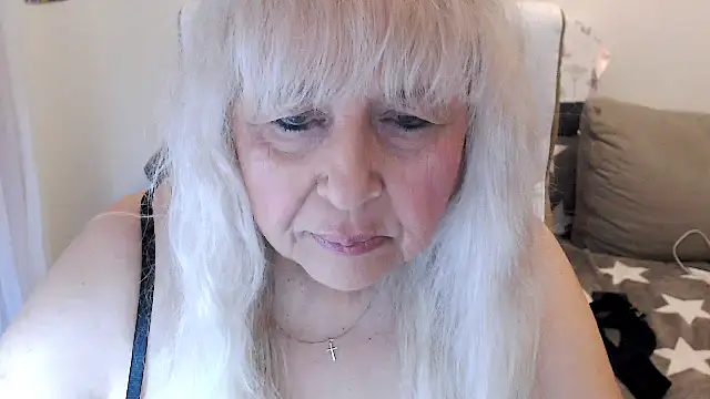 SusiLifeXXX online show from September 21, 2025, 6:20 pm