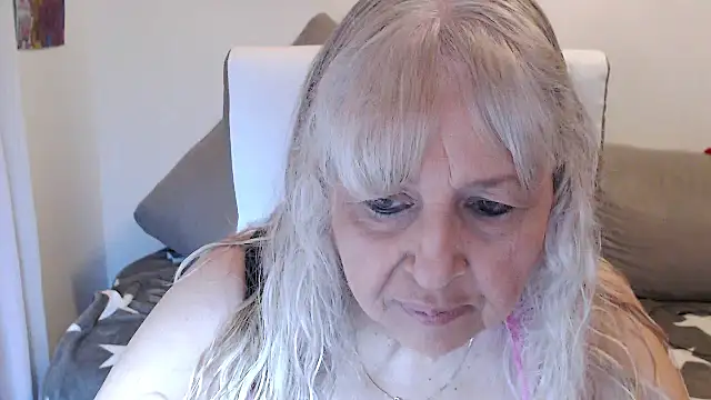 SusiLifeXXX online show from September 26, 2025, 7:07 pm