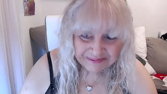 SusiLifeXXX online show from December 4, 2025, 7:55 pm