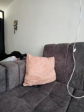 caballero-97 online show from April 19, 2026, 6:10 pm