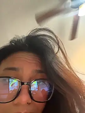 Nia Desire online show from January 6, 2026, 5:44 am