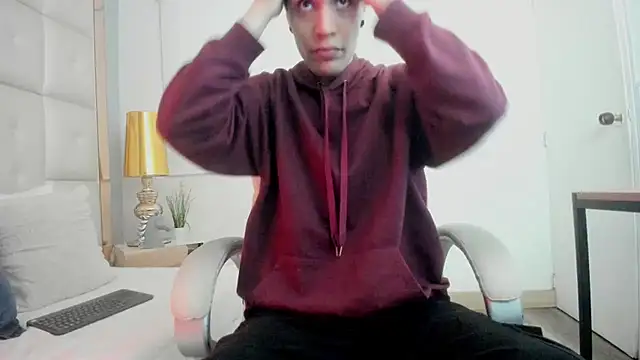 dark sun302 online show from October 18, 2025, 2:58 am