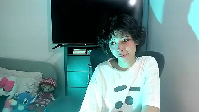 dolliette24 online show from September 13, 2025, 3:50 am