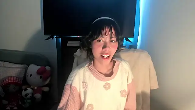 dolliette24 online show from September 14, 2025, 9:25 pm