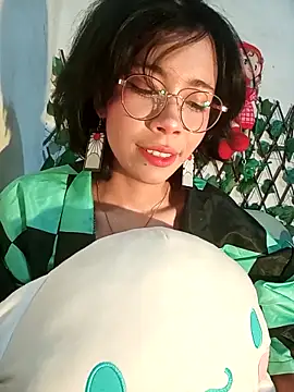 dolliette24 online show from December 20, 2025, 6:09 am