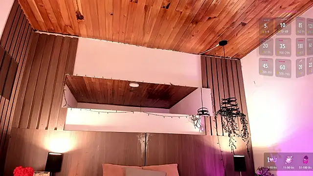 Snapshot of Violet_carson chatting on February 20, 2026, 12:49 pm Violet carson online show from February 20, 2026, 12:49 pm