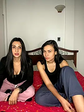 Saloriz Col online show from December 2, 2025, 2:50 am