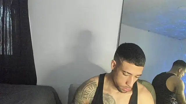 ThiagoLugo online show from January 10, 2026, 4:42 pm