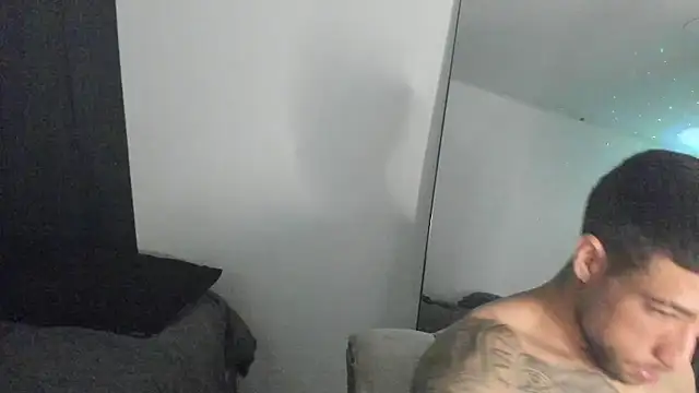 ThiagoLugo online show from March 12, 2026, 3:34 am