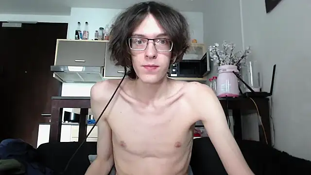 Snapshot of LovesomeCookie chatting on October 5, 2025, 8:23 am LovesomeCookie online show from October 5, 2025, 8:23 am