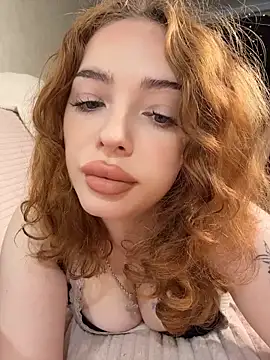 Hannah xBaby online show from May 19, 2026, 12:55 pm