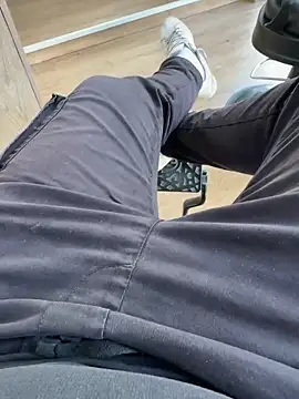 Mrdim26 online show from September 9, 2025, 10:15 am