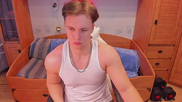 Dexter Bennett online show from April 20, 2026, 8:39 am