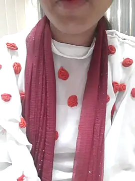 AnkitaDevi online show from November 3, 2025, 3:30 am