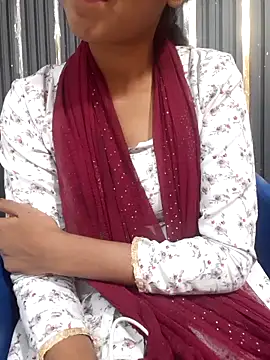 AnkitaDevi online show from November 17, 2025, 5:13 am