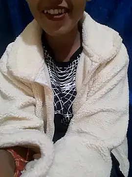 AnkitaDevi online show from November 29, 2025, 3:31 am