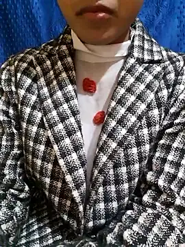 AnkitaDevi online show from December 1, 2025, 3:33 am