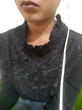 Snapshot of AnkitaDevi chatting on January 17, 2026, 7:35 am AnkitaDevi online show from January 17, 2026, 7:35 am