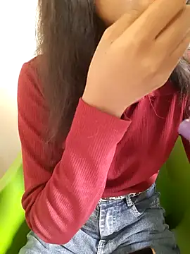 Snapshot of AnkitaDevi chatting on July 19, 2026, 3:32 am AnkitaDevi online show from July 19, 2026, 3:32 am