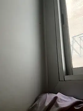 Romanalegre online show from October 16, 2025, 12:28 pm