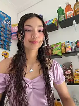 Snapshot of Camilla_Miller01 chatting on May 12, 2026, 7:33 pm Camilla Miller01 online show from May 12, 2026, 7:33 pm
