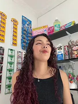 Snapshot of Camilla_Miller01 chatting on May 22, 2026, 6:57 pm Camilla Miller01 online show from May 22, 2026, 6:57 pm