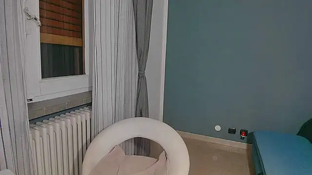 melinda 87 online show from October 9, 2025, 9:13 pm