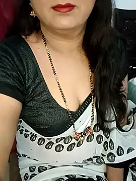 Niharika555 online show from February 10, 2026, 4:05 am