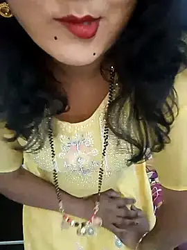 Niharika555 online show from March 10, 2026, 8:08 am