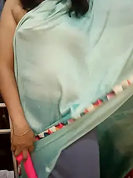 Niharika555 online show from March 10, 2026, 8:14 pm