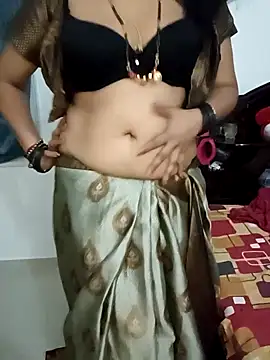 Niharika555 online show from April 18, 2026, 6:45 pm