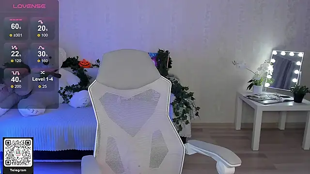 Snapshot of ArleneThomas chatting on February 11, 2026, 1:49 pm ArleneThomas online show from February 11, 2026, 1:49 pm