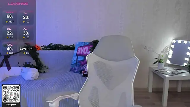 Snapshot of ArleneThomas chatting on February 17, 2026, 1:40 pm ArleneThomas online show from February 17, 2026, 1:40 pm