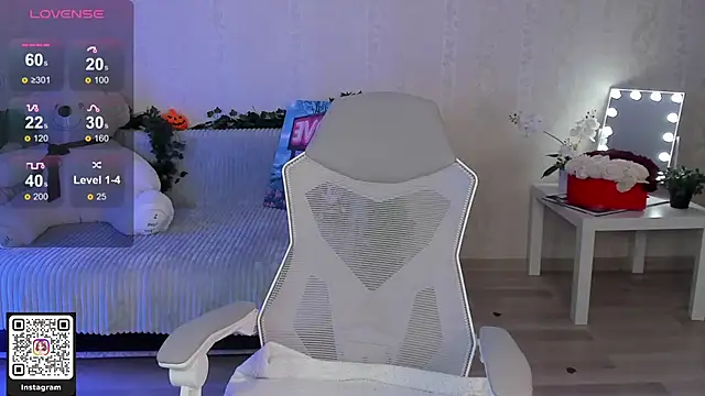 Snapshot of ArleneThomas chatting on February 18, 2026, 1:51 pm ArleneThomas online show from February 18, 2026, 1:51 pm