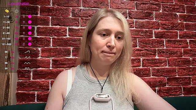 CitrusBlissss online show from November 23, 2025, 2:39 pm