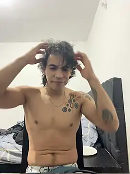 The amazing Tyler online show from July 4, 2026, 11:33 pm