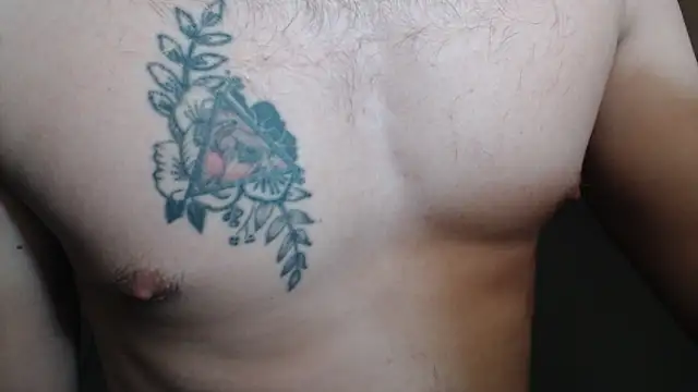 BlondZilla online show from January 6, 2026, 12:14 am