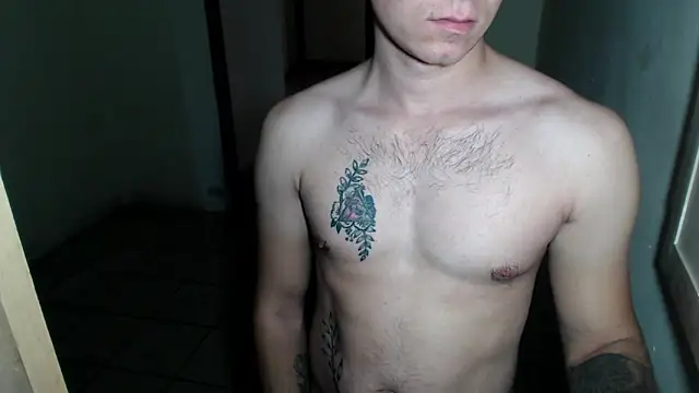 Snapshot of BlondZilla chatting on February 9, 2026, 5:50 pm BlondZilla online show from February 9, 2026, 5:50 pm