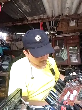 miroqui143 online show from September 22, 2025, 2:30 pm