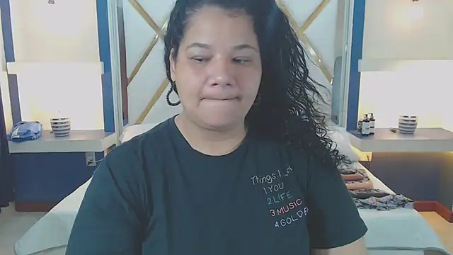 May fk online show from October 24, 2025, 1:46 am