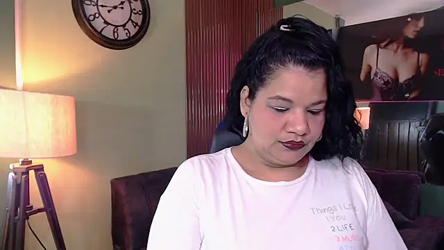 May fk online show from October 25, 2025, 4:20 am